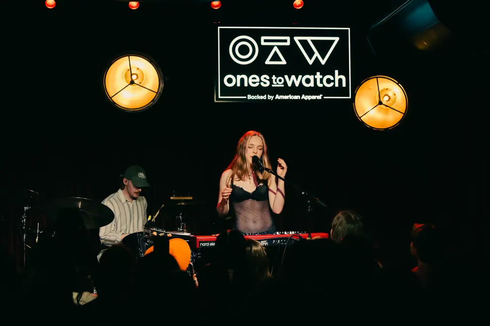 Holly Hebe for Ones To Watch