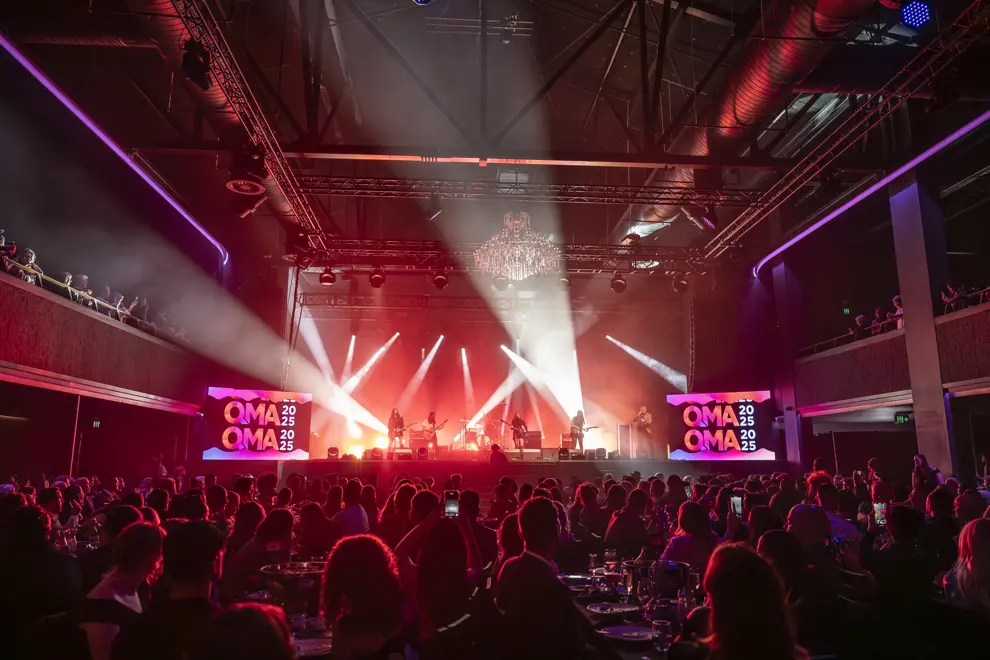 QMAs 2025