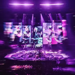 More Radiohead