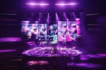Radiohead