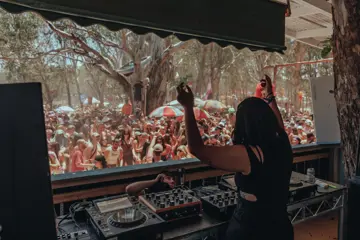 Strawberry Fields 2025