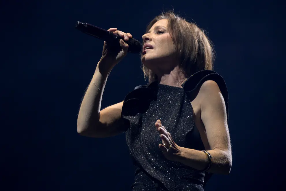 The Songs of John Farnham Concert