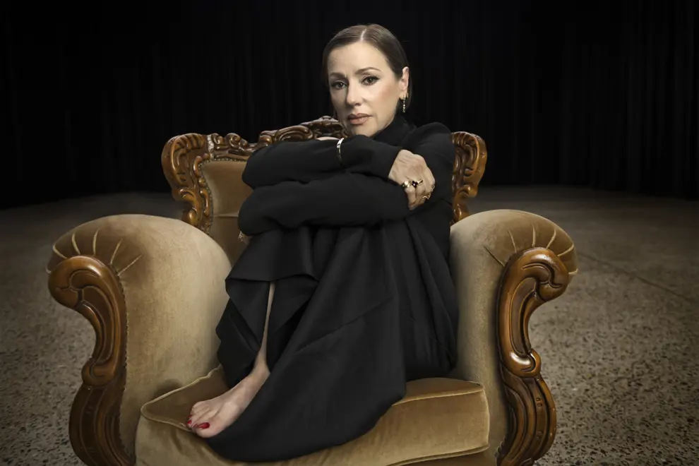 Tina Arena