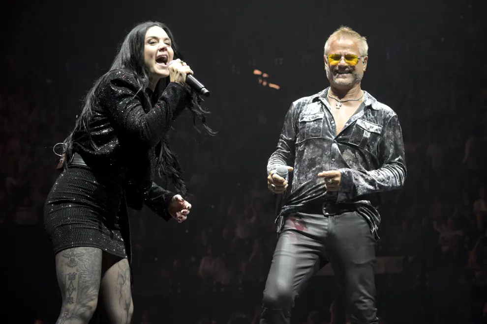 The Songs of John Farnham Concert