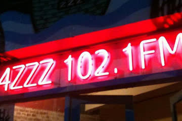Celebrating 50 Years Of 4ZZZ: 'It's More Than Just A Radio Station, It's A Community Hub'