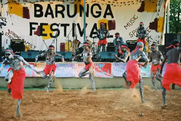 Pic by Matthew McHugh