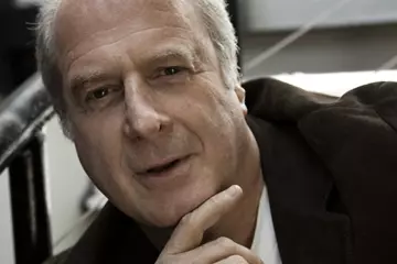 Michael Gudinski