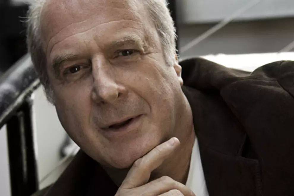 Michael Gudinski