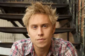 Russell Howard