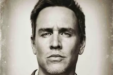 Stephen Lynch