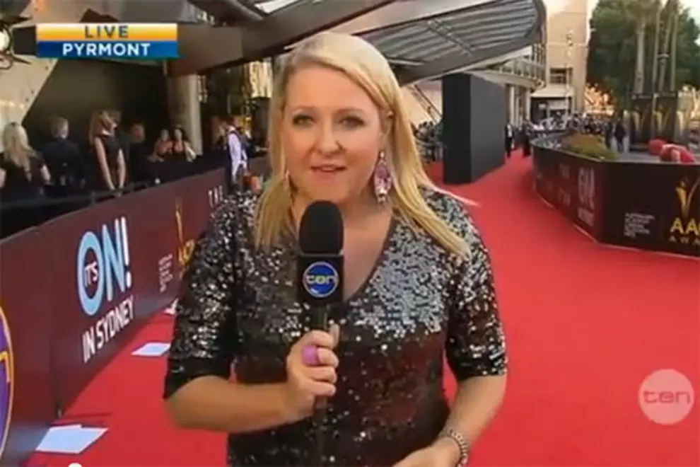 Coverage of the 2013 AACTAs