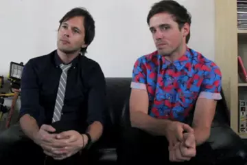 The new faces of Polish dubstep? 