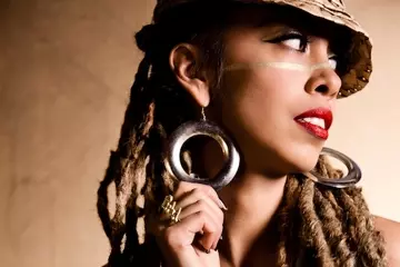 Blue King Brown's Natalie Pa’apa’a