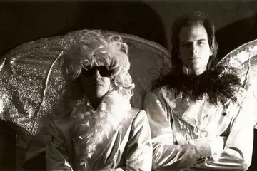 The Frogs: Dennis and Jimmy Flemion