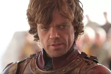 Game Of Thrones wins Favourite Program for International Drama at this year's ASTRAs.