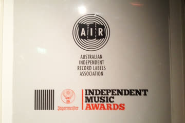 Last Night's JIMAs In Review