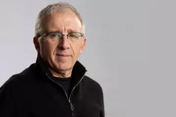 Irving Azoff