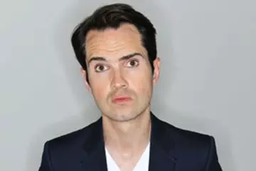 Jimmy Carr