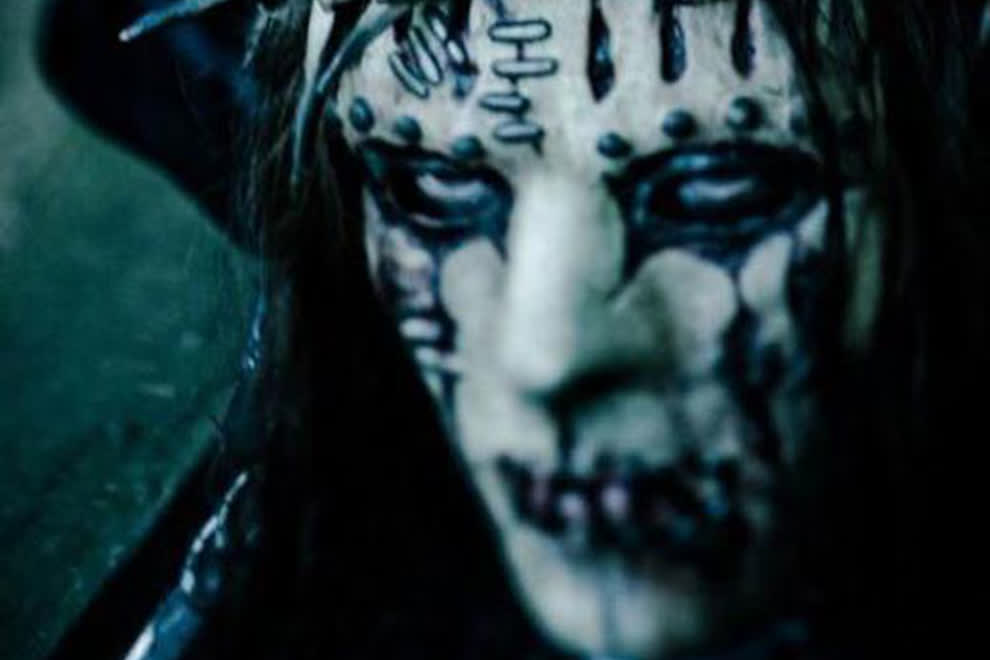 Joey Jordison