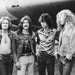More Led Zeppelin