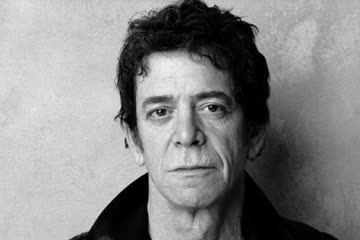 Lou Reed Masturbates Daily To Stay Creative