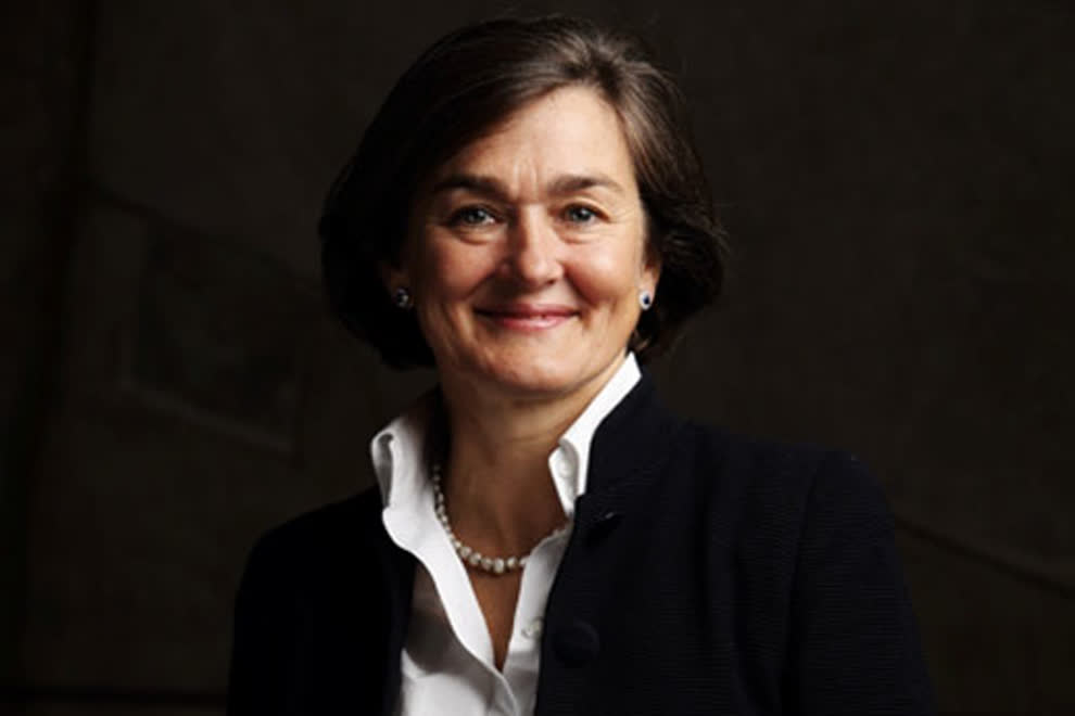 Louise Herron