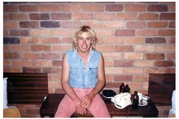 Photo courtesy of The Girlies' MySpace page.