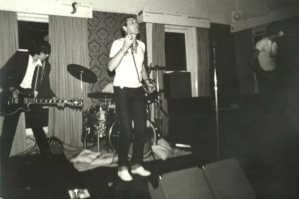 Photo courtesy of Peter Mengede