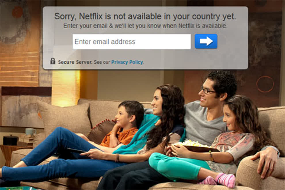 Village Roadshow Confirms Australian Launch For Netflix Australian music