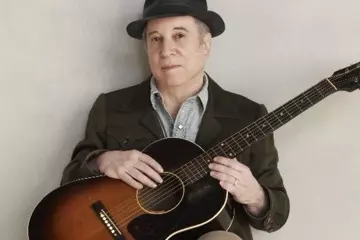 Paul Simon