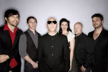 Puscifer