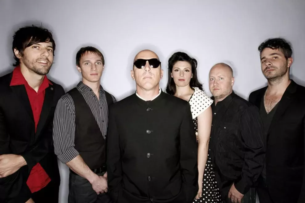Puscifer
