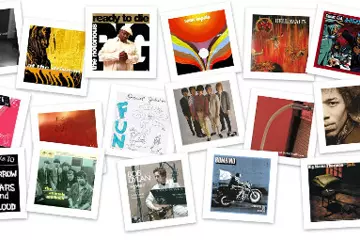 Record Store Day 2013: The Releases You Need