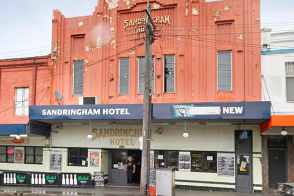 Sandringham Hotel