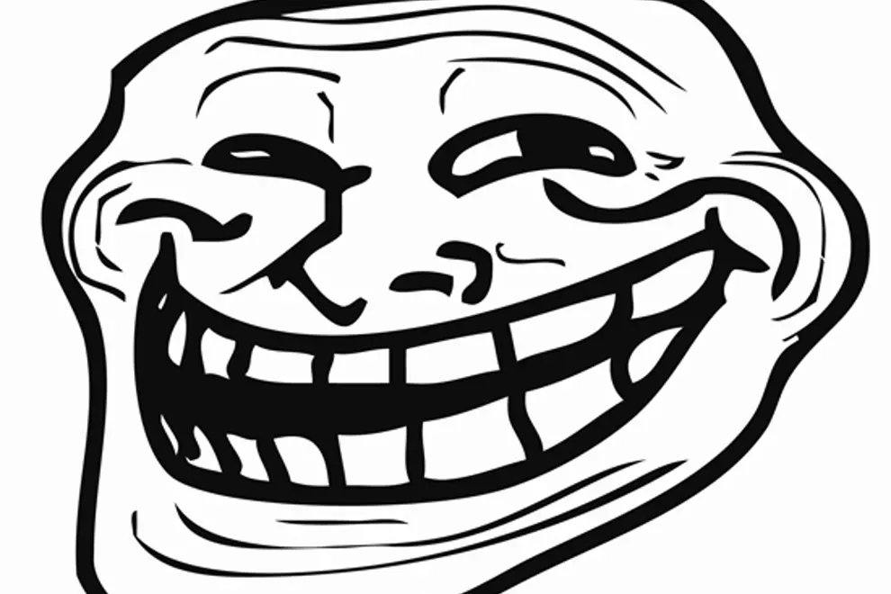 Court artist's impression of Barker