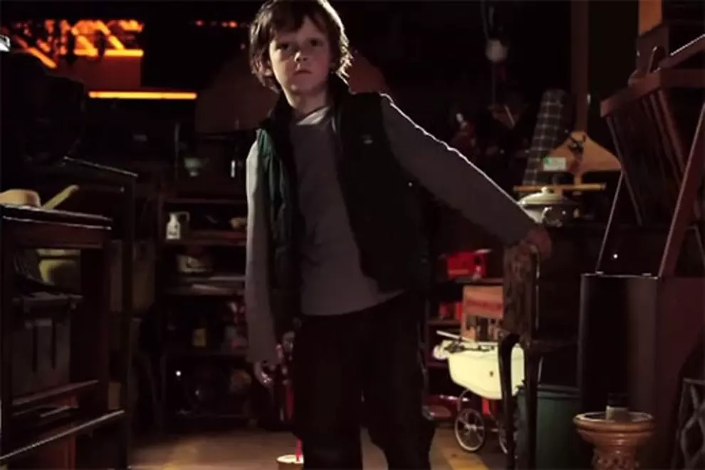 A still from the short film