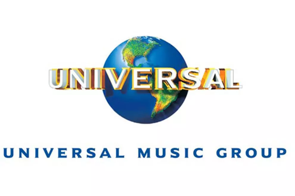 Universal Music Group logo