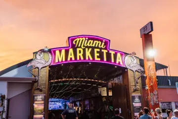 Miami Marketta