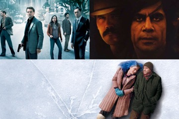 BBC Culture compiles list of 100 greatest films of the 21st century