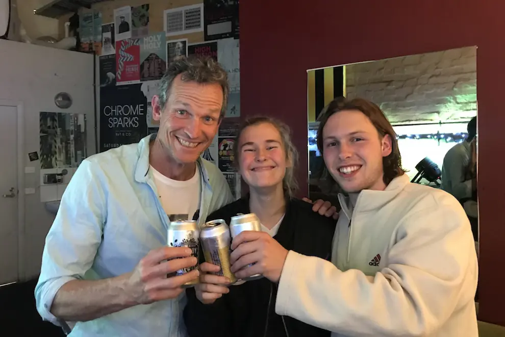 alex the astronaut tour wrap 02