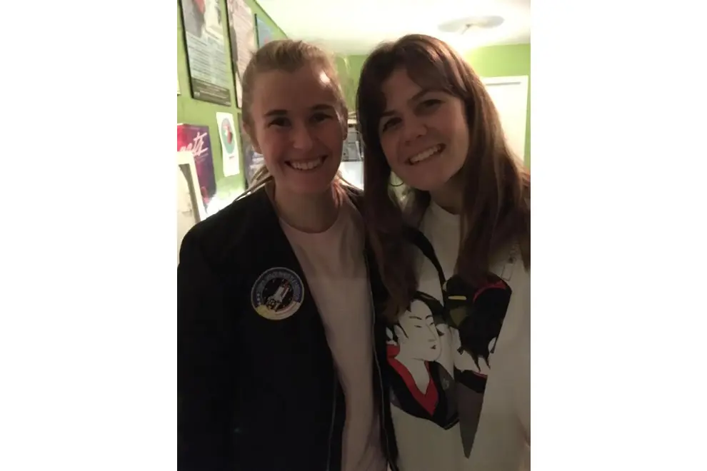 alex the astronaut tour wrap 03