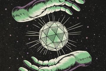 Listen: Art Vs Science - In This Together