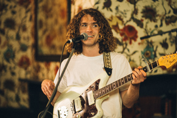 Bandcamp are waiving their revenue share, so here are some WA artists you can support