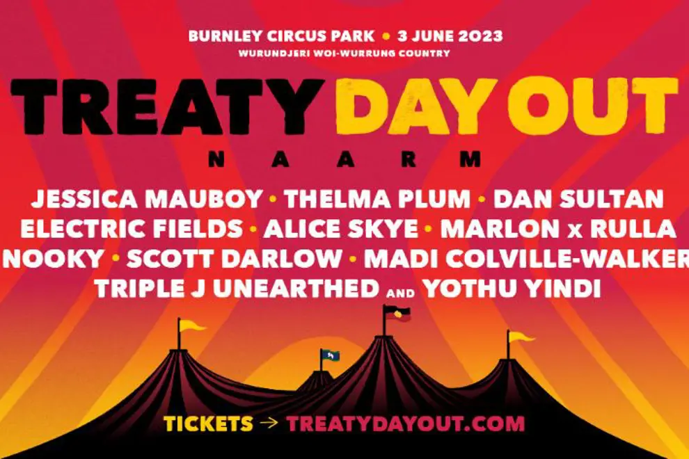 Banner Treaty Day Out Naarm resize