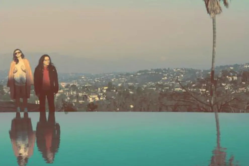 BEST COAST CALIFORNIA NIGHTS