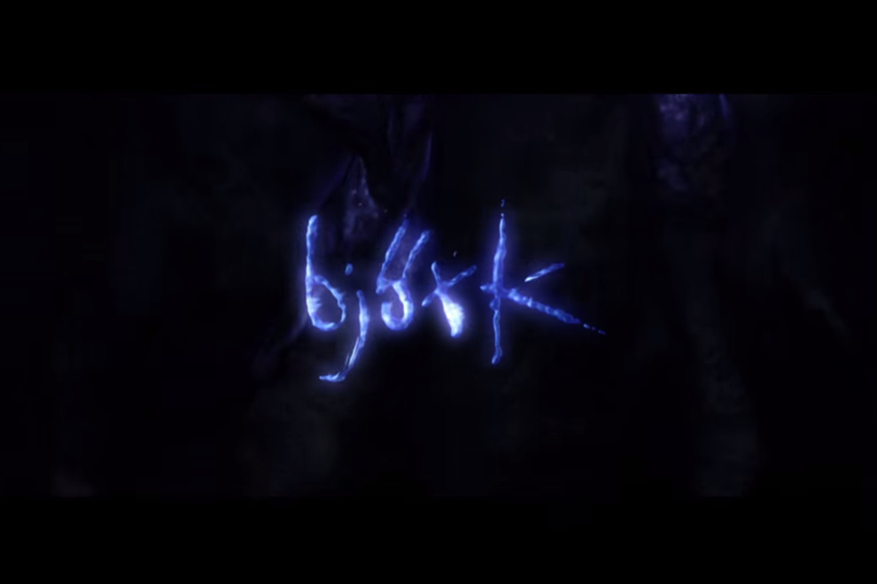 BJORK BLACK LAKE 2