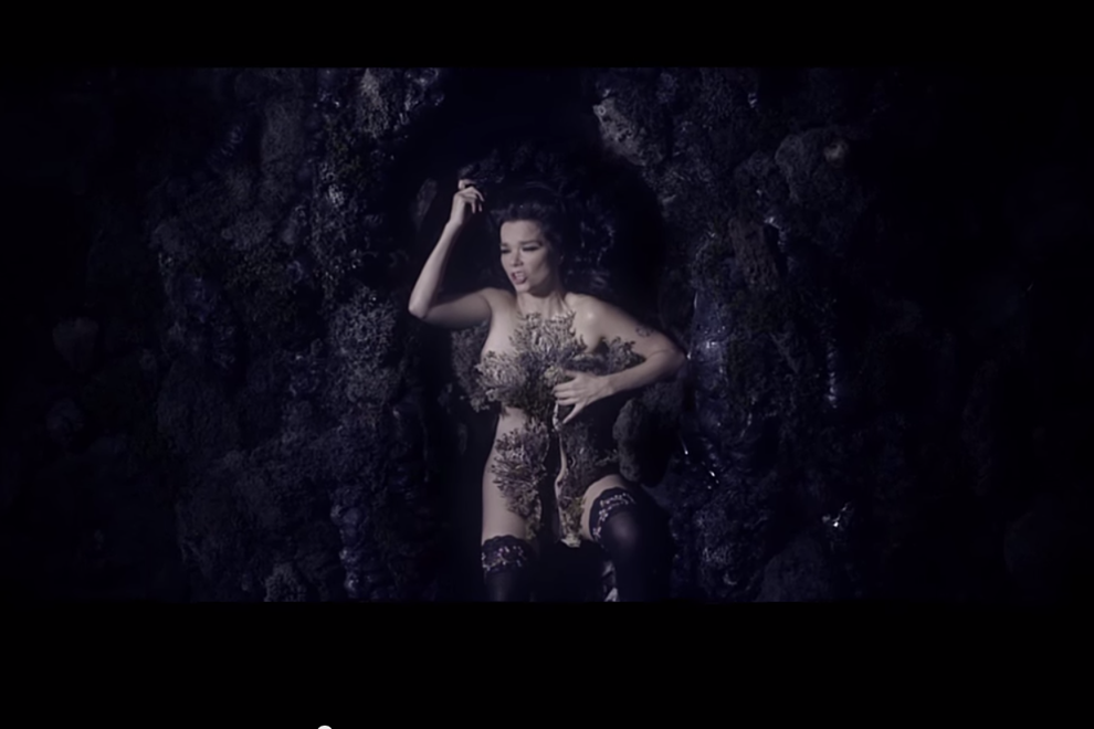 BJORK BLACK LAKE 4