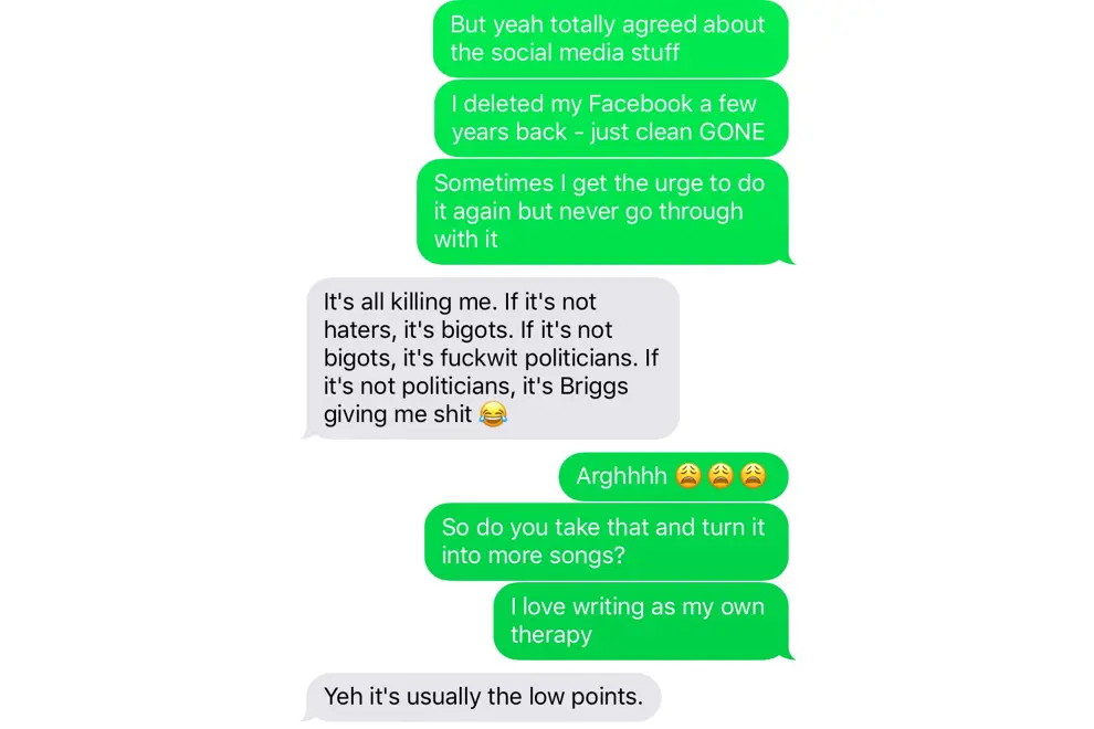 boilermakers klp text interview 08