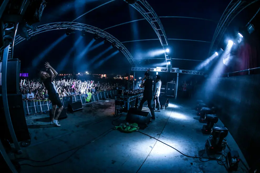 carmada splendour 16