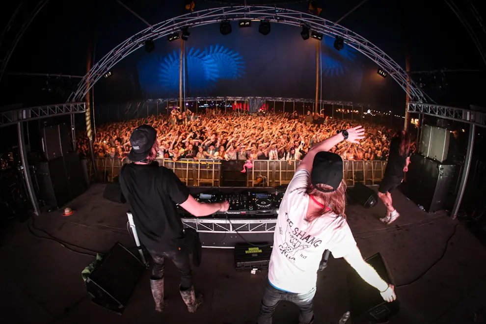 carmada splendour 17